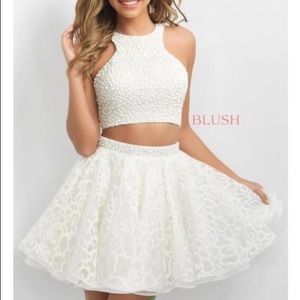 Homecoming/prom dress